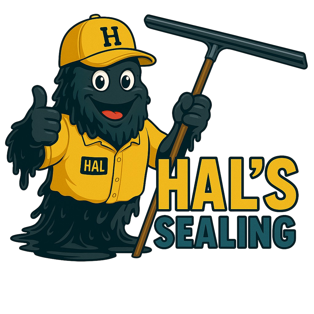 Hals Sealing logo